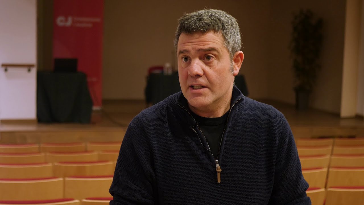 Entrevista a Josep Manel Busqueta: límits de l'economia social i solidària