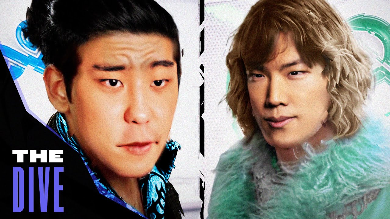The Berserker vs. Prince Debate | The Dive