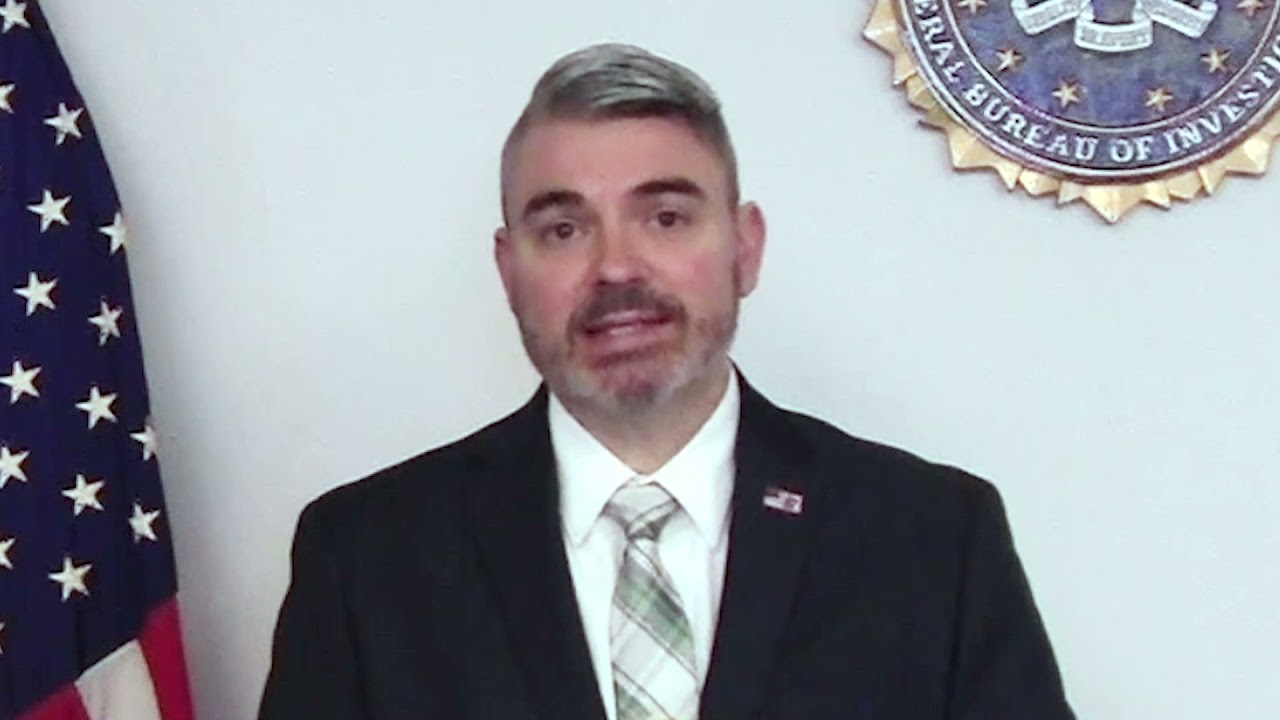 FBI Detroit Warns About Dangers of Sextortion