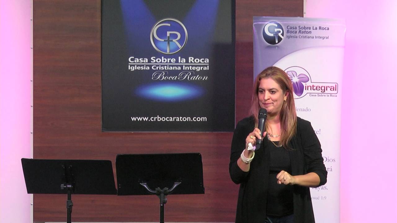Personas Poderosas, Relaciones Poderosas | Patricia Espindola