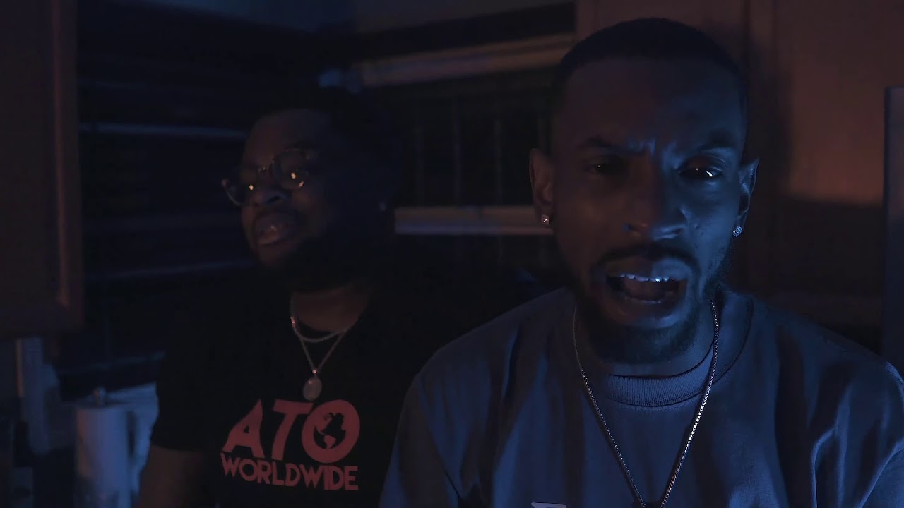 Splash God Mac Lan - ''Habit'' ft ATO Worldwide (Official Music Video)