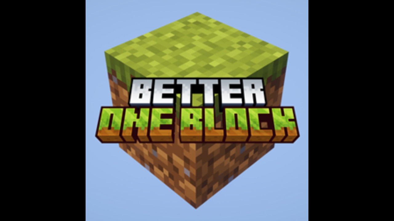 Better One Block (Day 6)