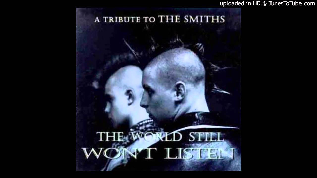 Sweet Diesel - Handsome Devil (The Smiths Cover)