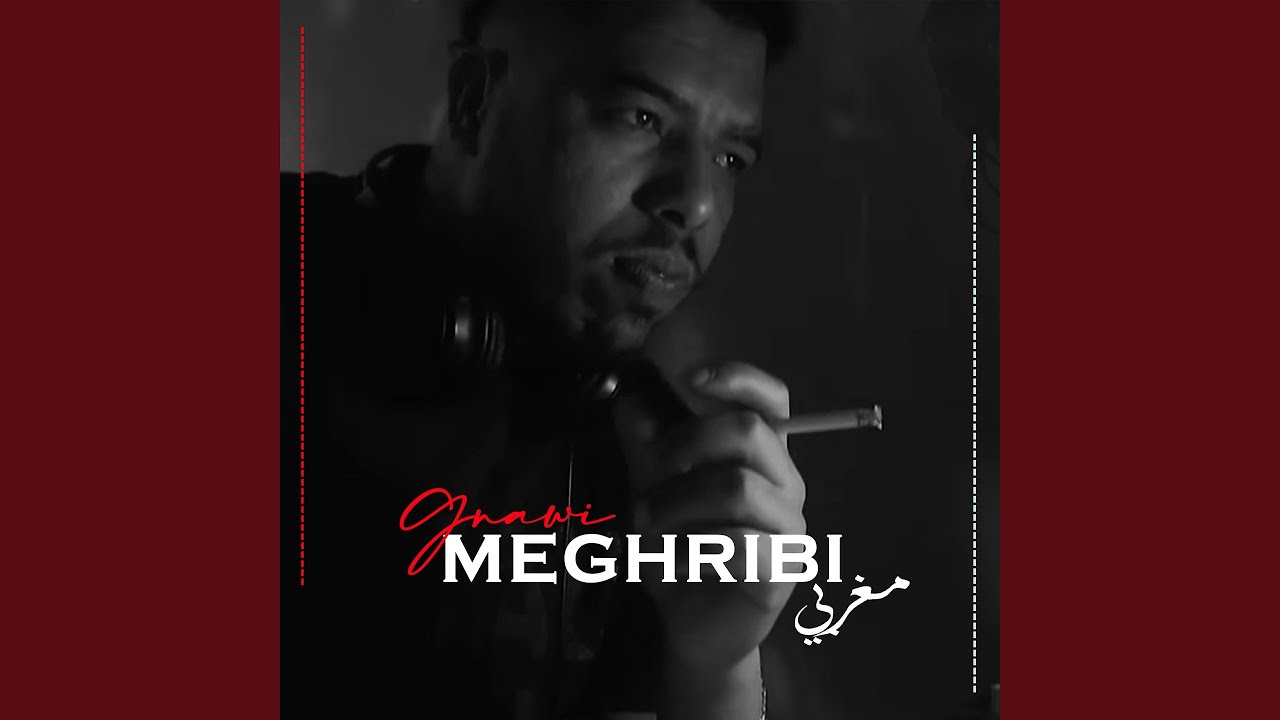 Meghribi