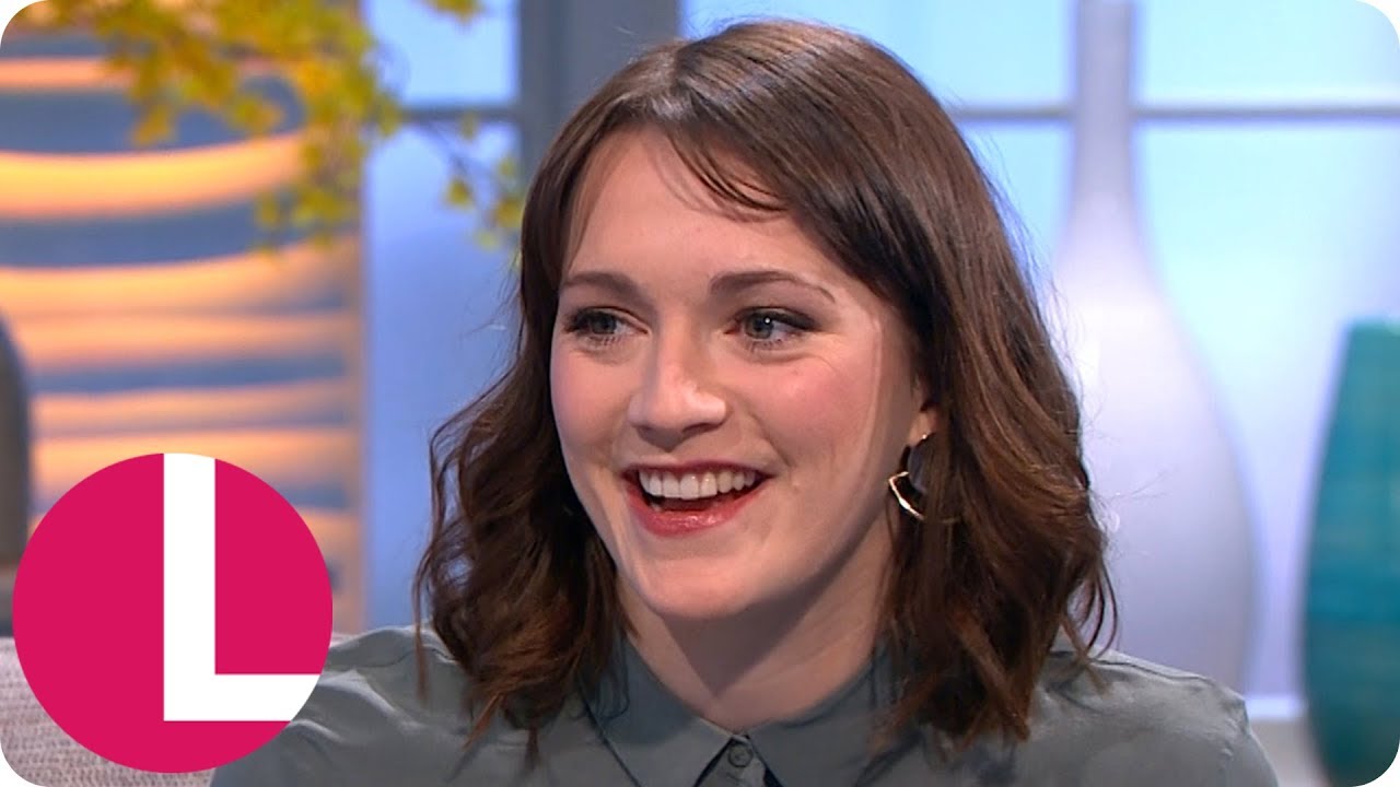Call The Midwife's Charlotte Ritchie Reveals Why She Left the Show | Lorraine