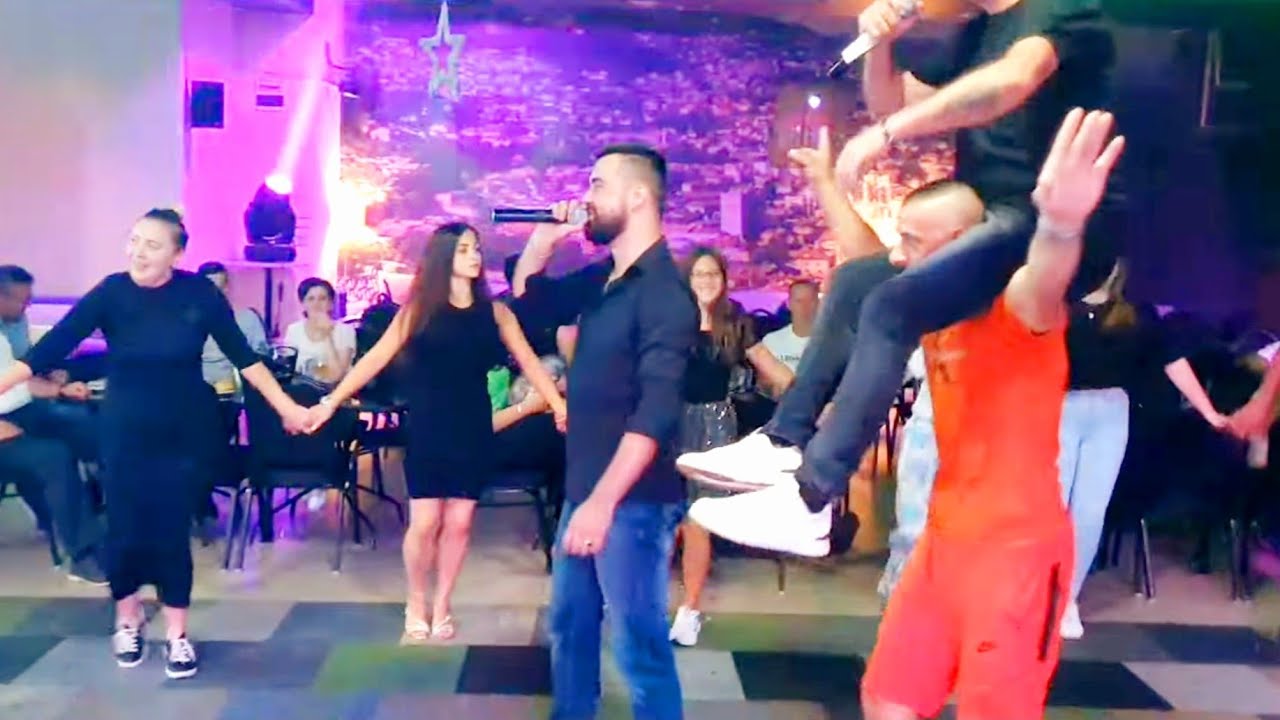 🔴 Hoće Hrelja da se ženi - Hotel Heco Plus Sarajevo - Bosanski teferič