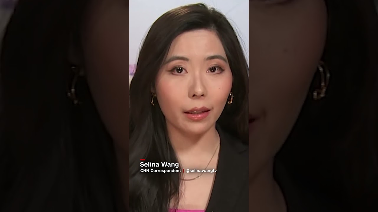 See Chinese official respond when asked about suspected spy balloon