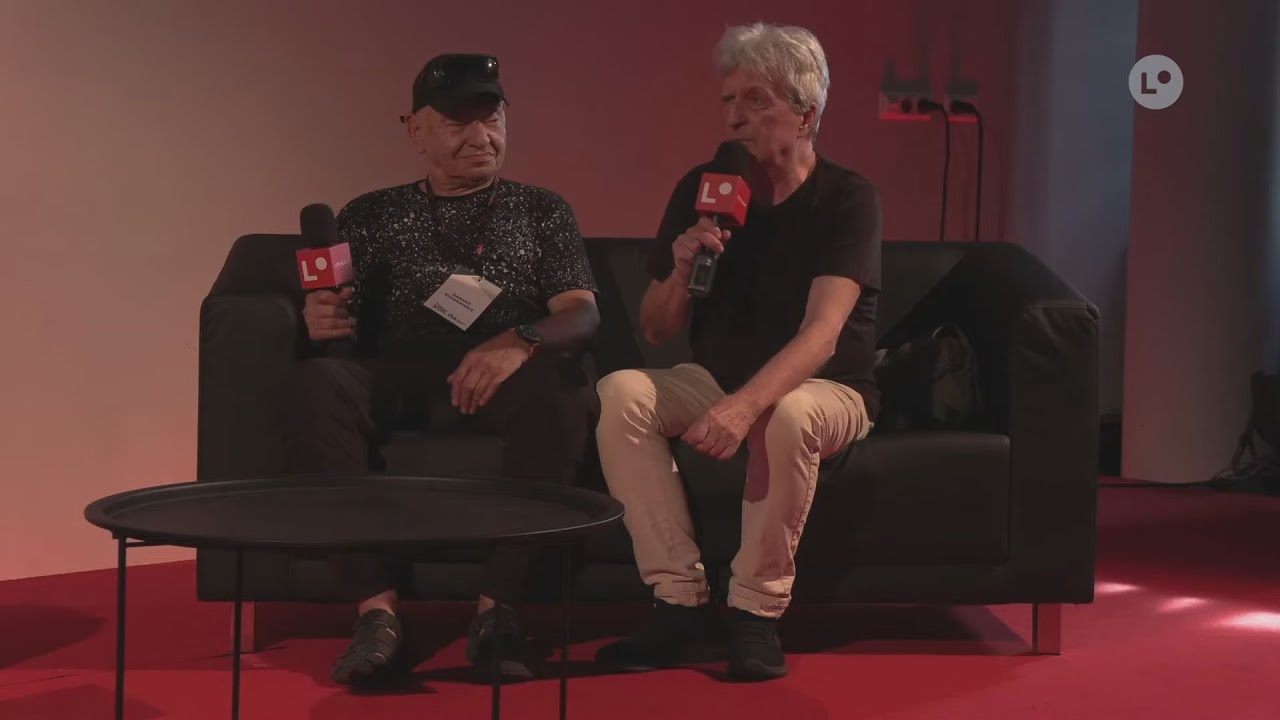 WIELKI OGIEŃ 2024 - Projekt Mira: Dariusz Kozakiewicz i Krzysztof Dłutowski | LOKALNA.TV