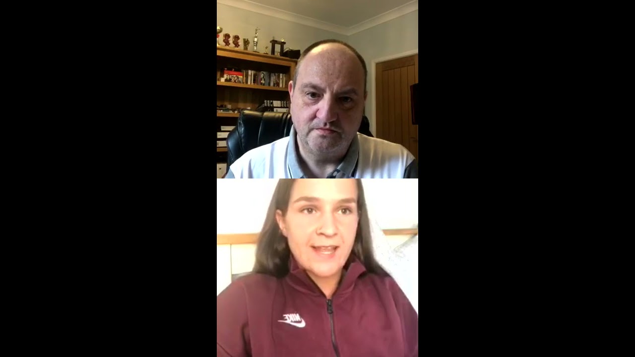 GOODWIN LIVE 5.0 with TERRI HARPER/TOM ANSELL/STEFFY BULL/PAUL SPENCER - April 2020