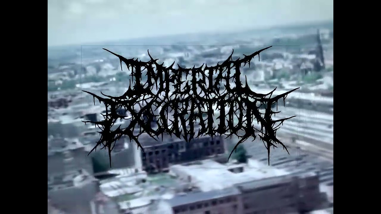 BERLIN DESECRATION FEST #1 - Promo Video