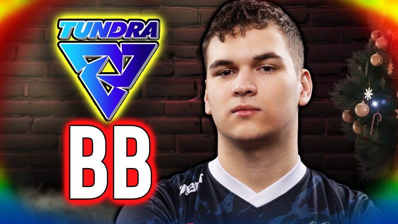 TUNDRA vs BetBoom Team - SWISS ROUND 4 - DREAMLEAGUE SEASON 27 DOTA 2
