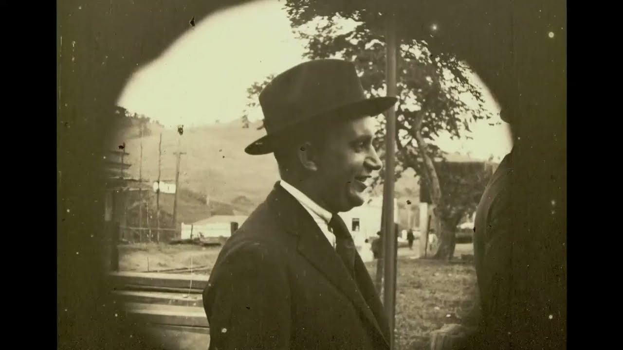 Documentário - Rio Casca 1925