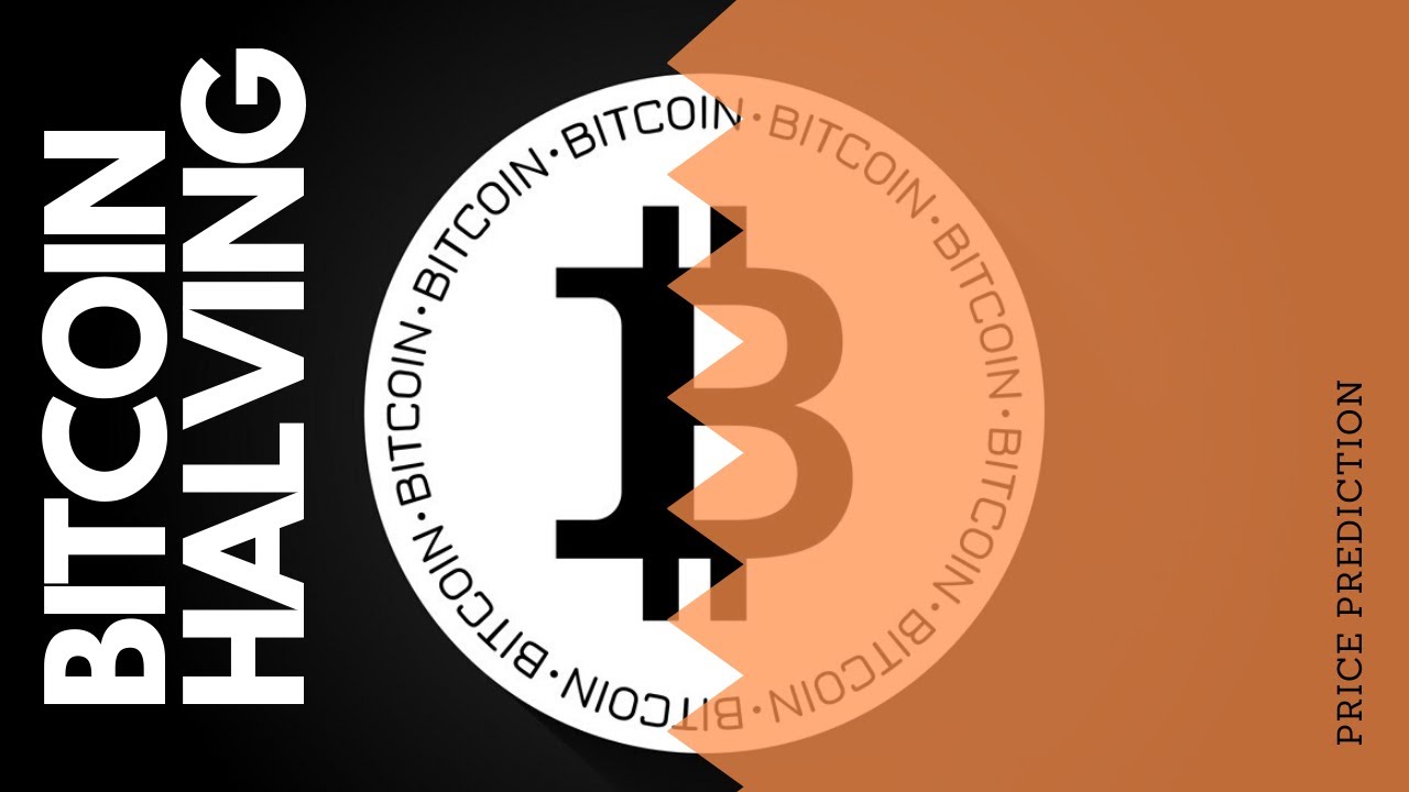 Bitcoin Halving 2020 Price Prediction
