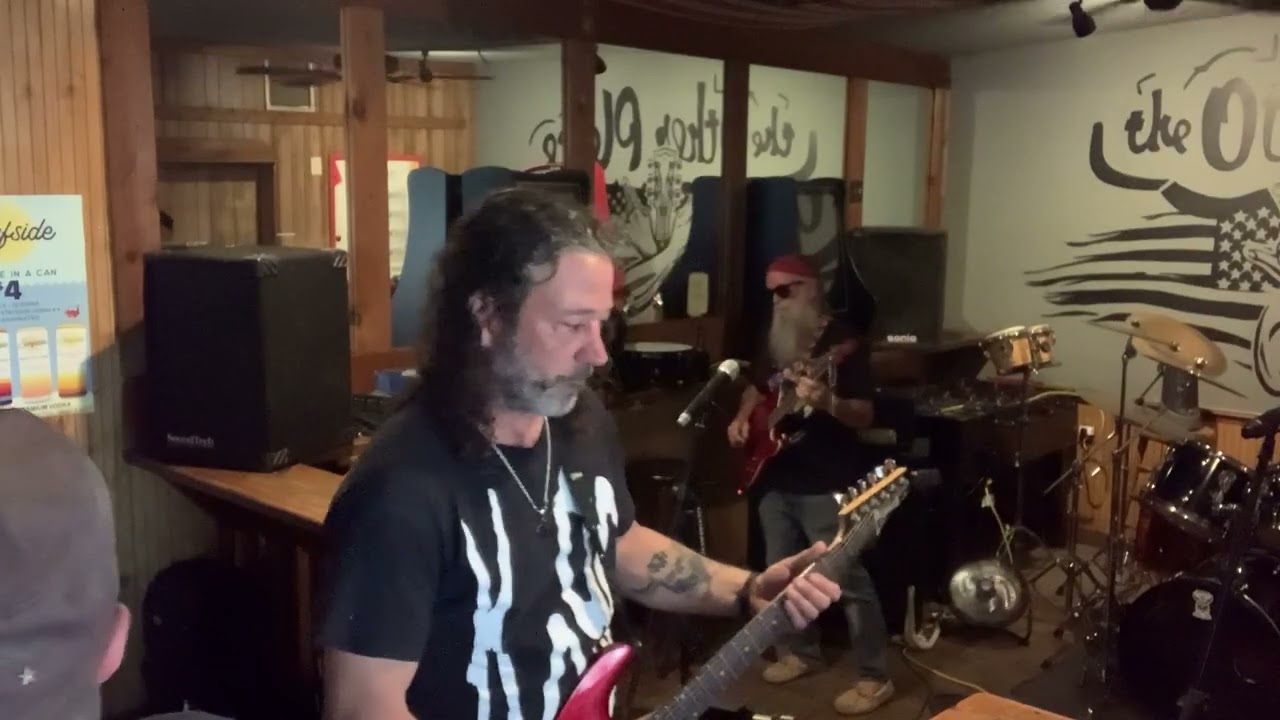 Bikeweek Jam 2026 The Other Place 