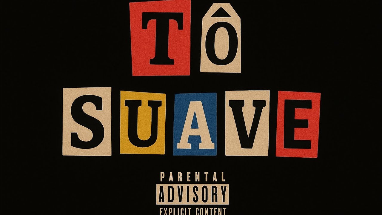Mr, Jolvr - Tô Suave (prodjor.wav) [SpeedPlugg] 