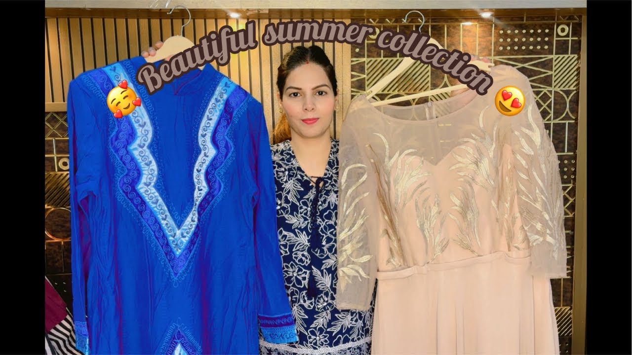 Faashion Vibess | Beautiful summer collection | Live | Booking no. 7217526723
