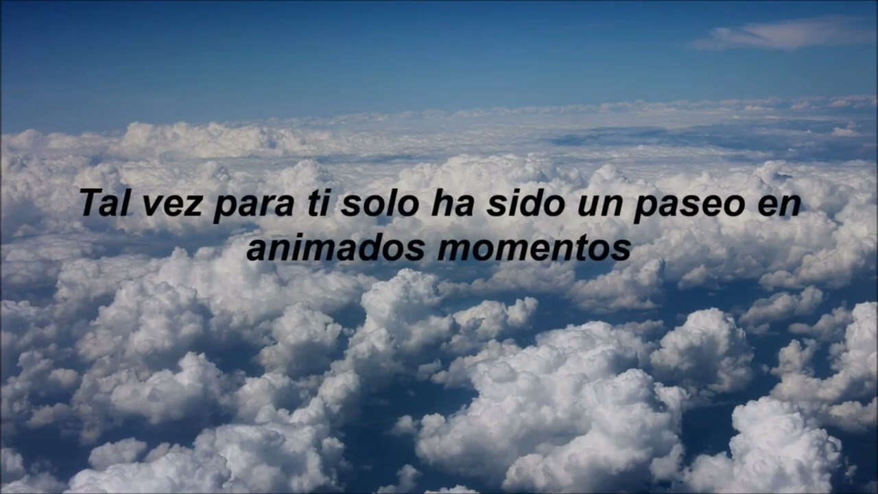 Nueve - Enjambre (versión karaoke)