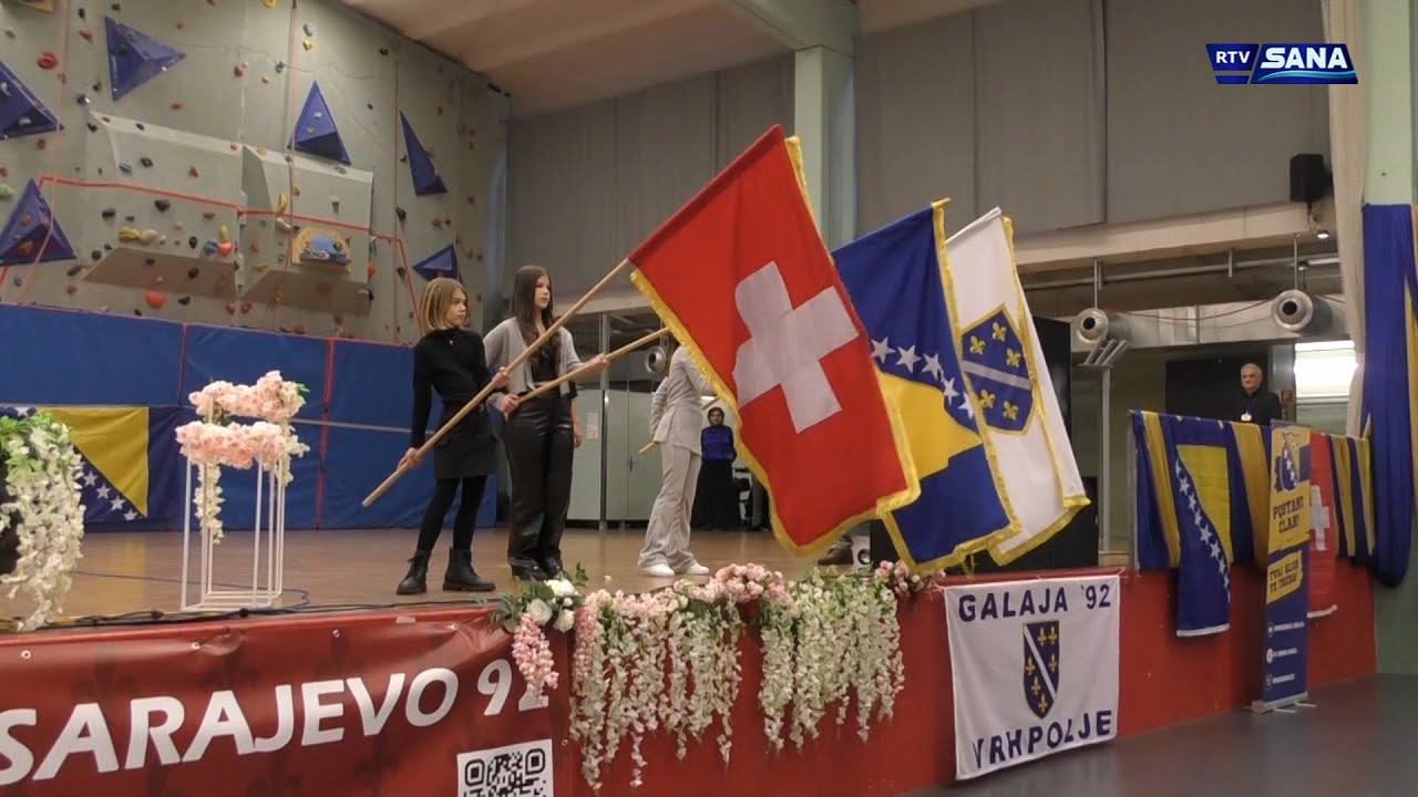 Hronika Sana 11.3.2024.