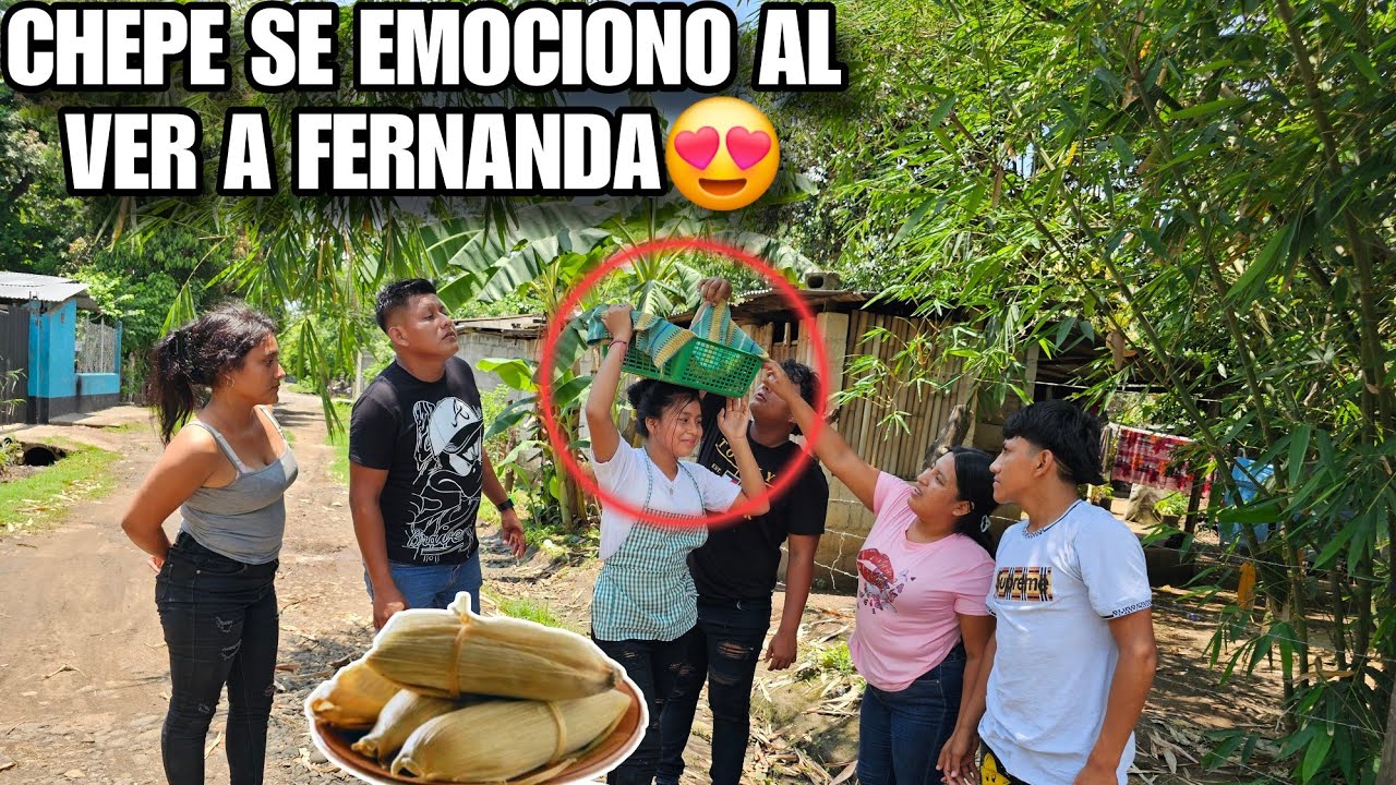 Encontramos A FERNANDA En Su Nuevo Negocio‼️A Esto Se Dedicara De Ahora En Adelante😱Tienes Que Ver