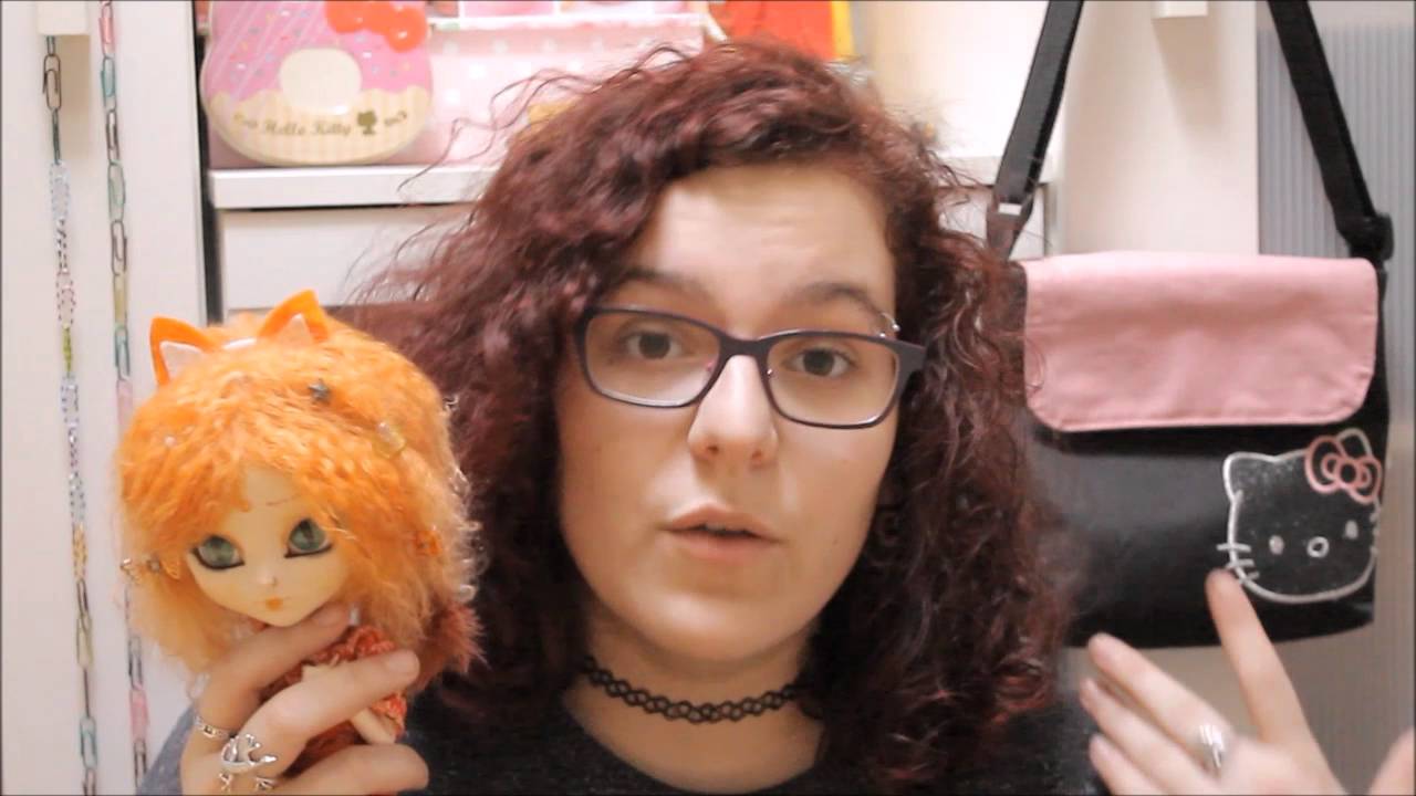 Présentation de mes dolls 2015 / Vie-Dolls
