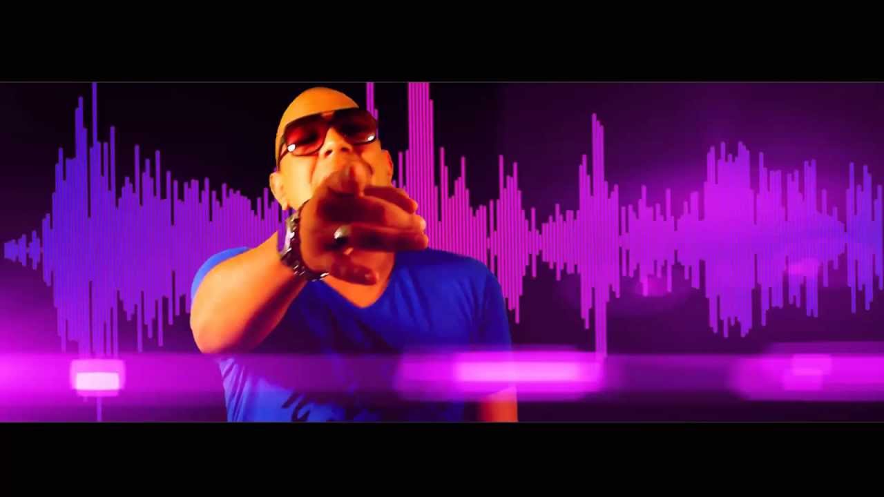 MISTER AB ( ELECTROCHOC ) Clip Officiel Full HD