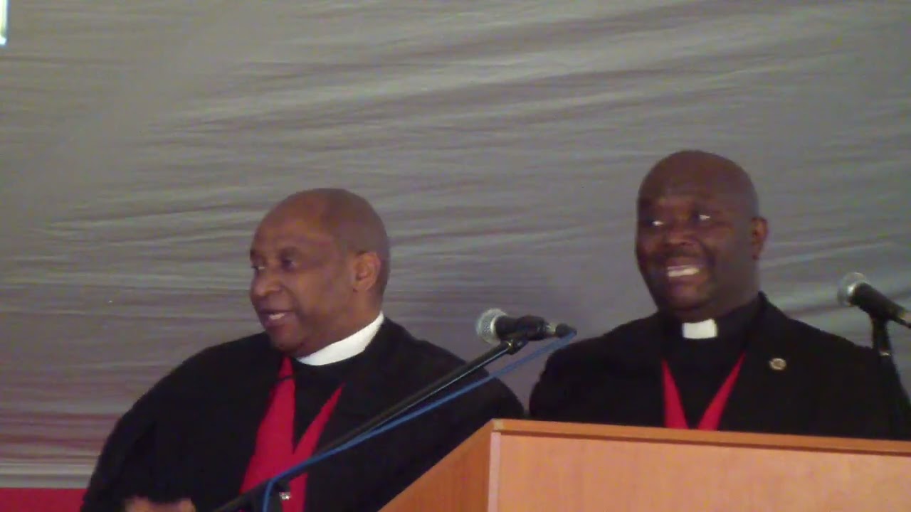 YMG Triennial - Divine service (1)