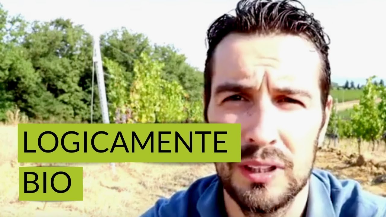 Logicamente Bio - Stefano Polato