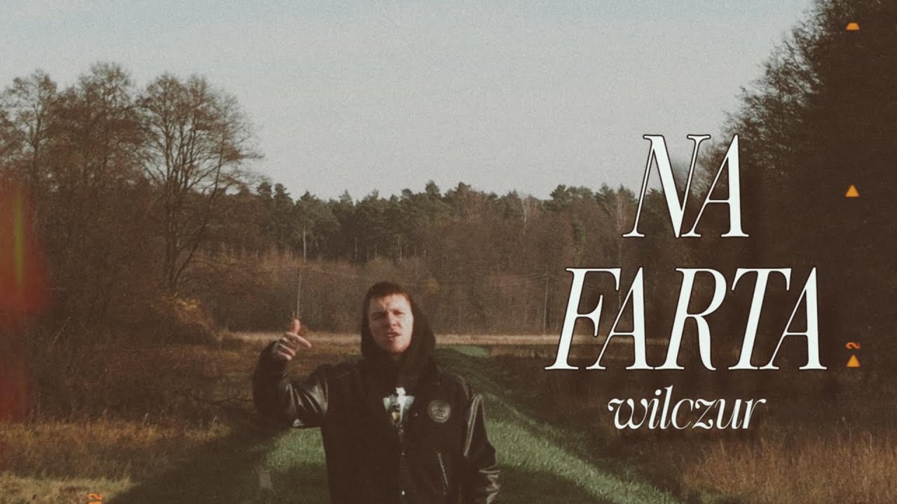 Wilczur - "NA FARTA" (Prod. By Raias Beats)