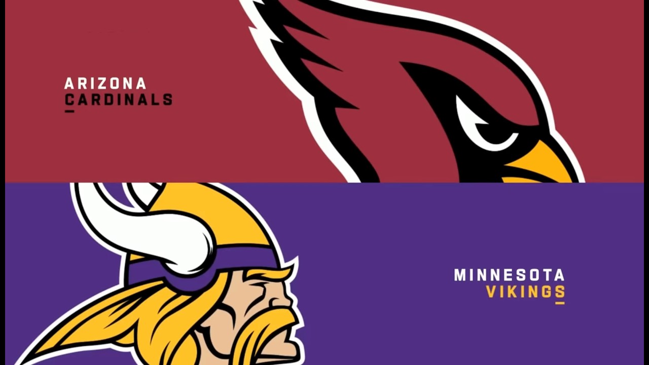 Arizona Cardinals vs Minnesota Vikings 2026 | Madden 25 Simulations