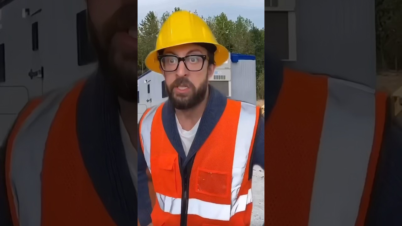 Video 7 #adamrose #construction #engineering #workers