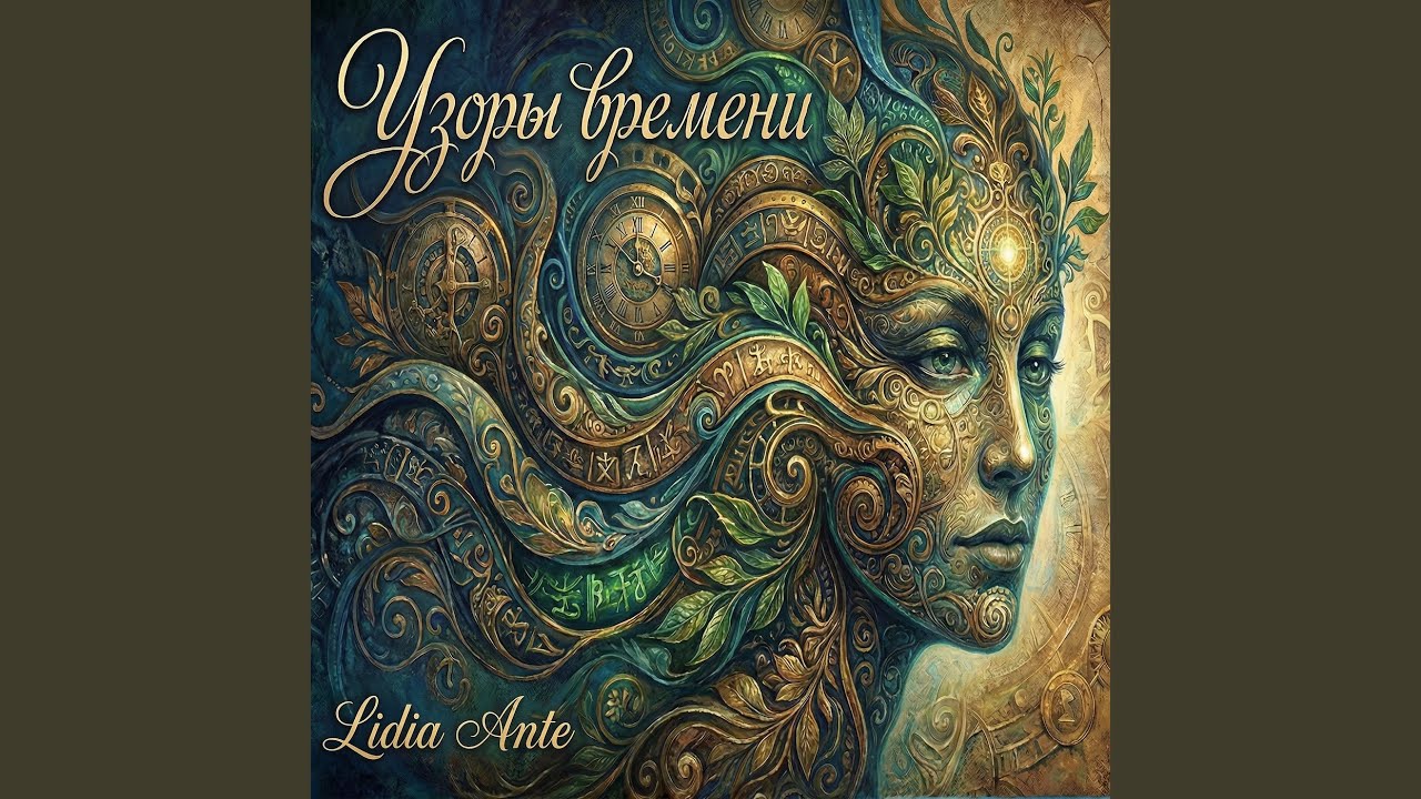 Узоры времени