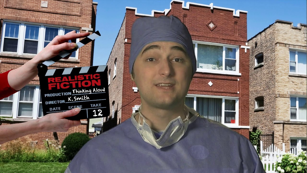 Realistic Fiction
