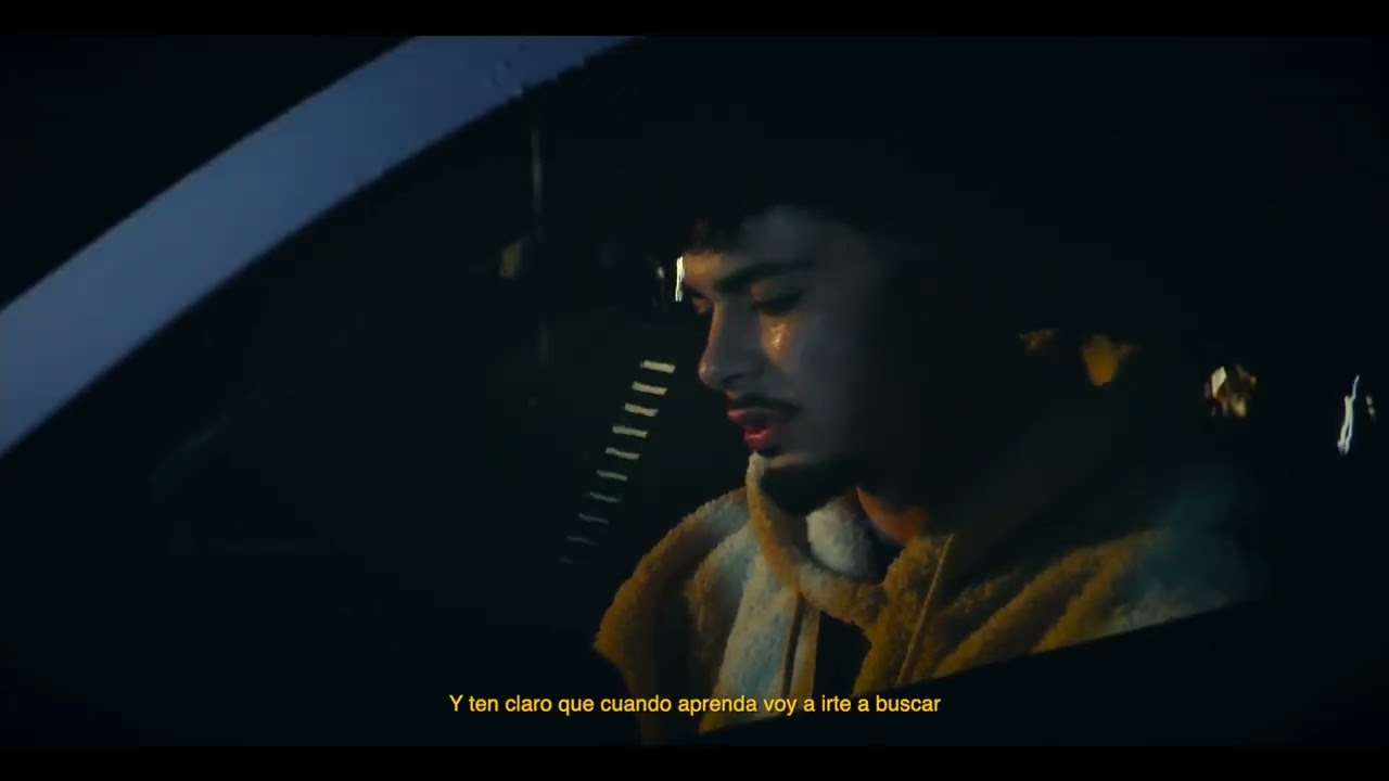 13 RAZONES- Middhalf (Videoclip Oficial)
