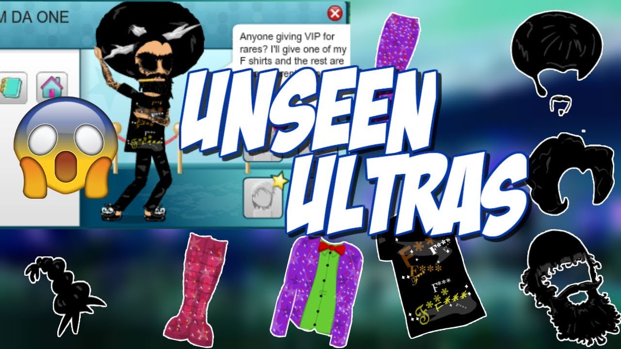 HACKING An ULTRA ACCOUNT ON MSP!