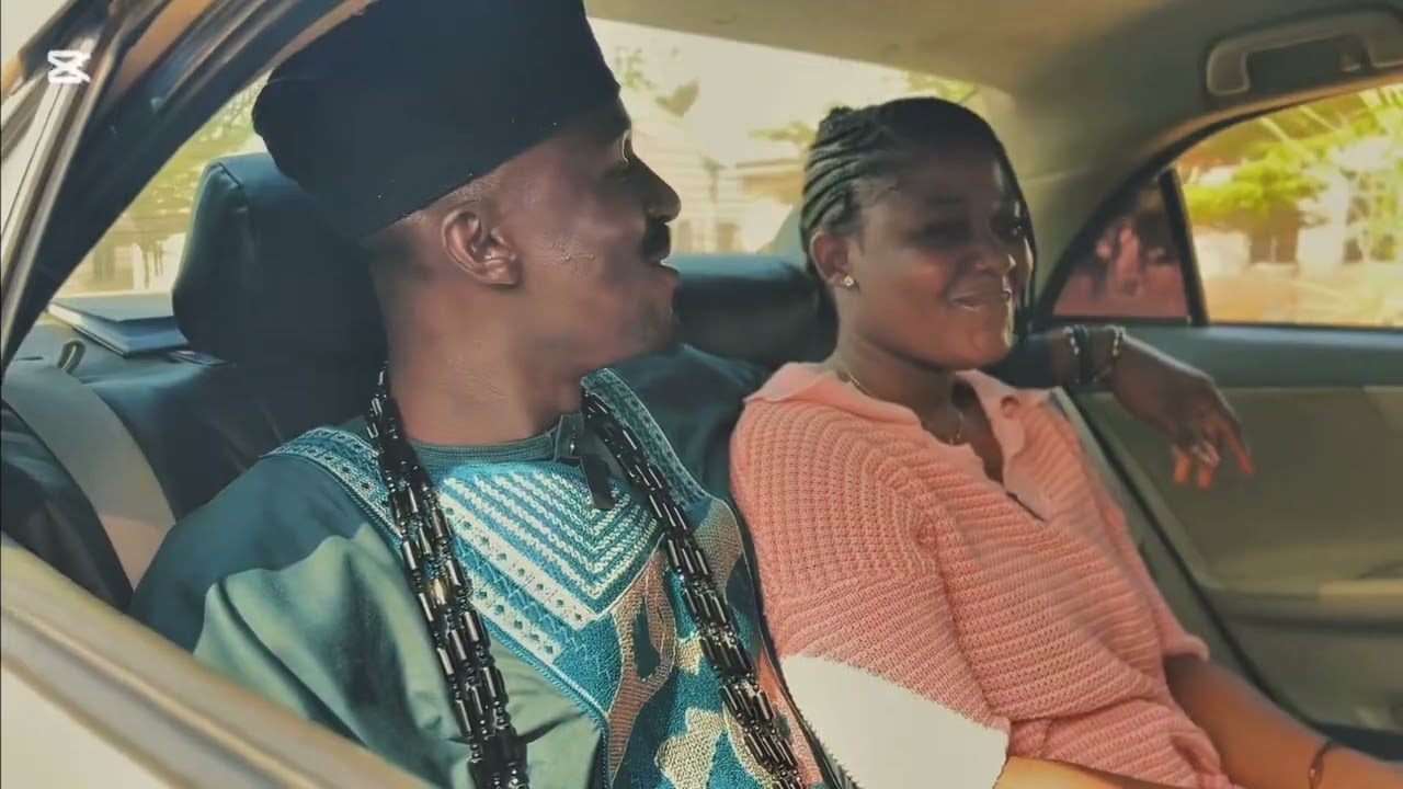 Valentine wahala