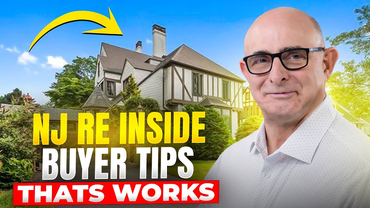 Northern NJ Home Buying Tips: Expert Strategies for Bergen County Buyers