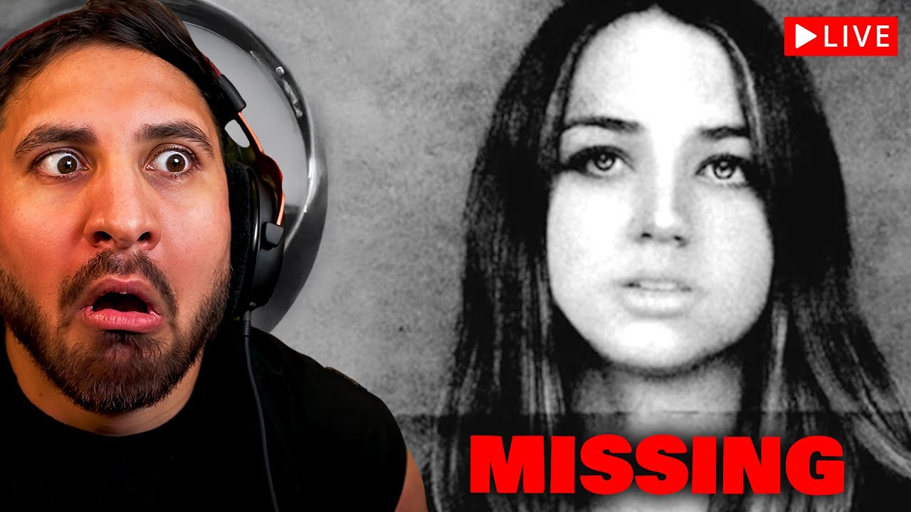 The Disturbing Case of Rachel Foster