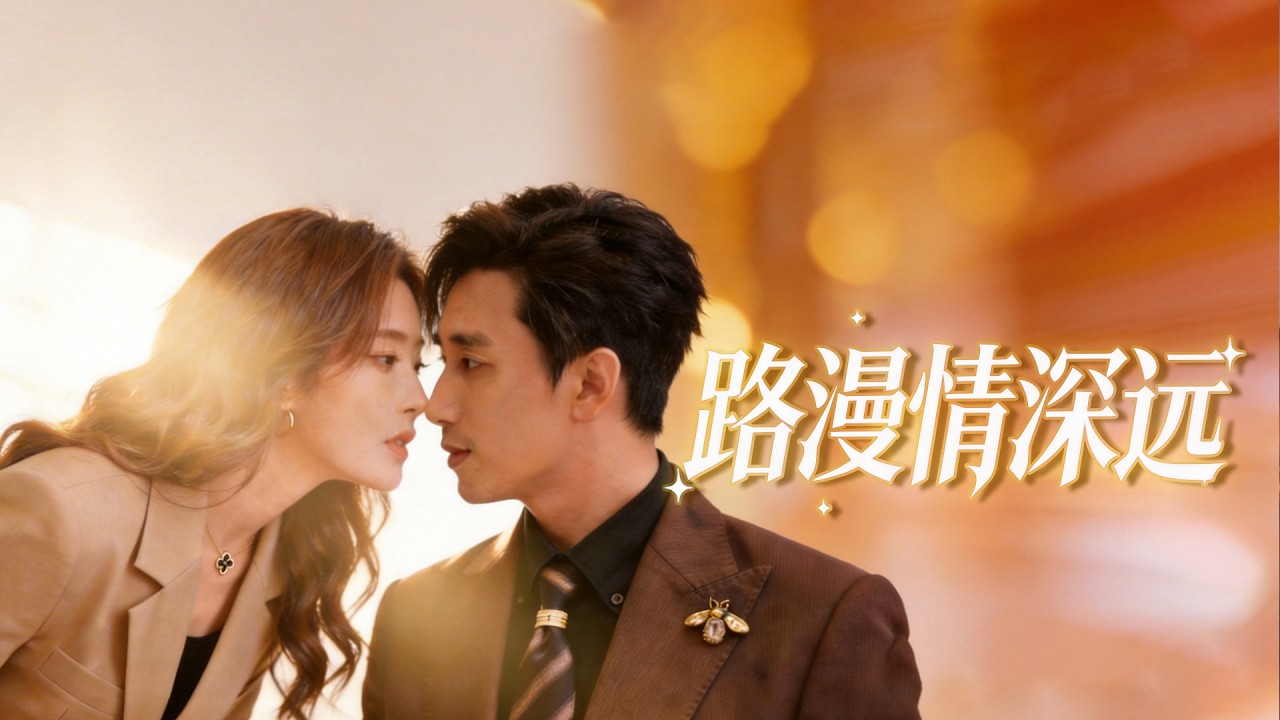【Multi Sub】她為讓外婆安心，與病友之孫閃婚。三年後重逢，她卻將丈夫認錯成客戶。宴會上被綠茶嘲諷，他出手解圍。誤會、出軌傳聞，將三人感情攪成一團亂麻#romantic  #drama