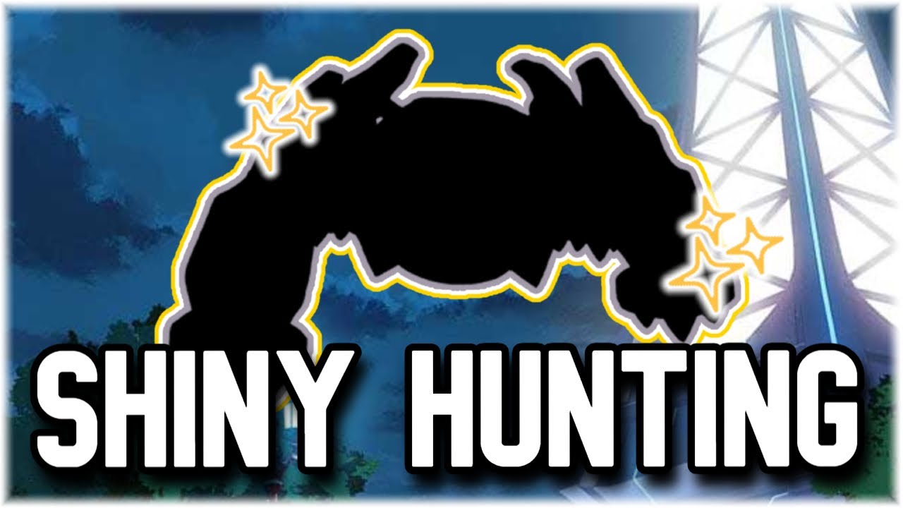 [LIVE] Shiny Hunting Alpha Beldum in Pokémon Legends Z-A Part 2 (for real this time)