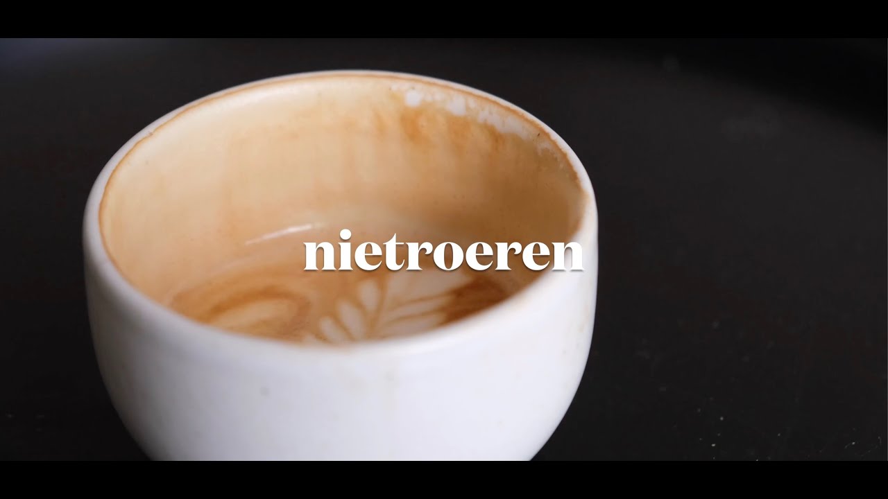 a tour of my coffee corner
