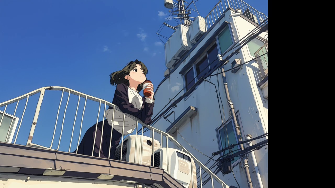 同じ場所で(AI SONG)