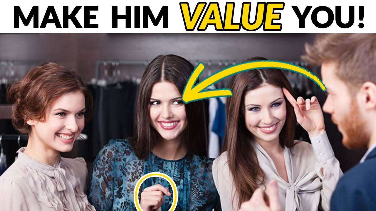 MAKE HIGH-QUALITY MEN VALUE YOU | Attract Great Guys, Jason Silver