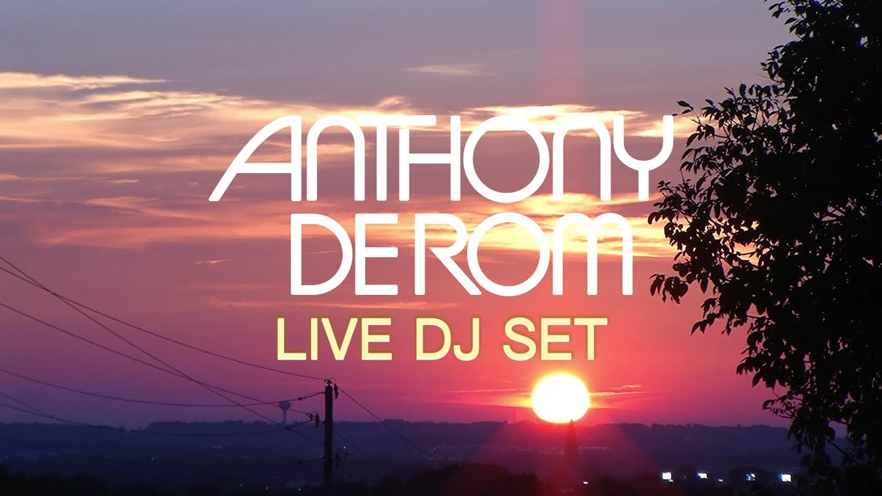 AFRO HOUSE 3 HOURS LIVE DJ SET ! Recorded @ Café Luxembourg, Brussels