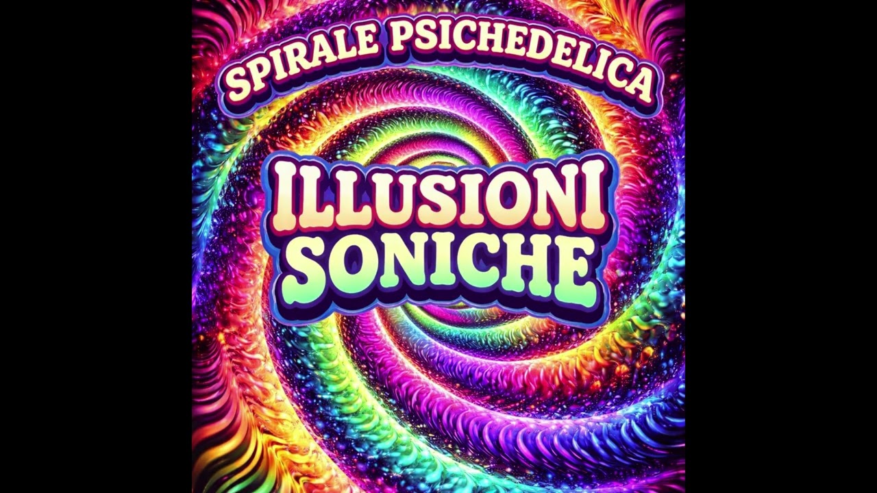 ILLUSIONI SONICHE / Canzone Aliena
