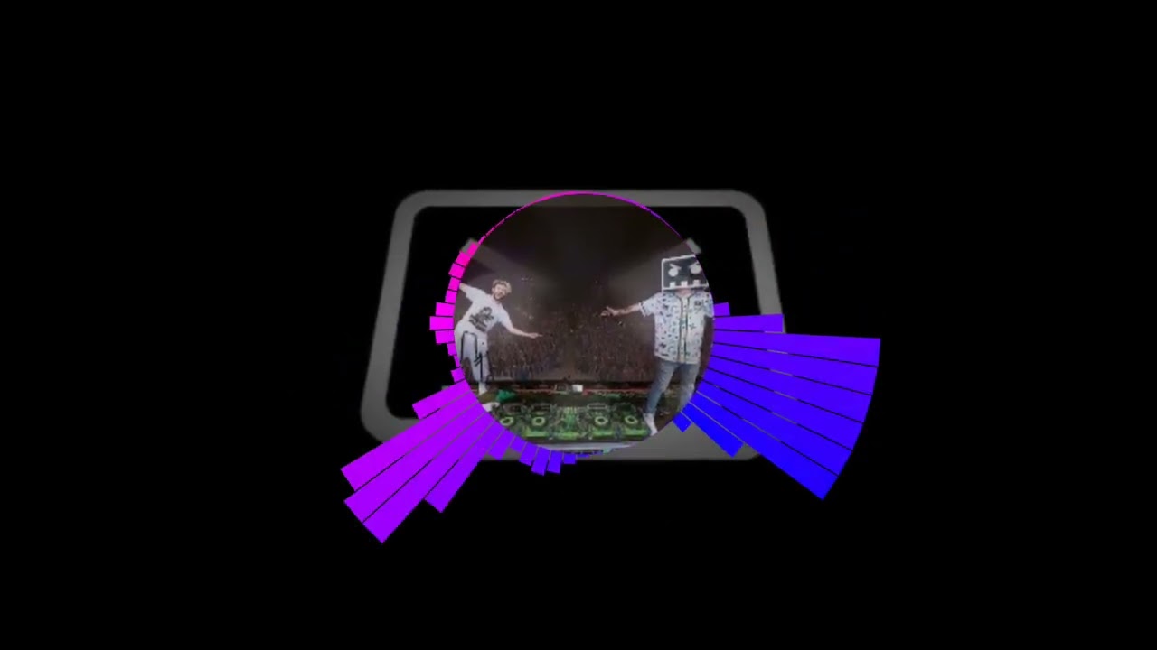 Virtual Riot & Barely Alive - Back To The Basement (Lost Lands 2023 Intro)