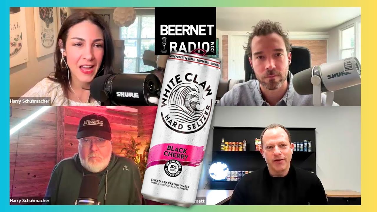 Ep. 321 David Barnett of Mark Anthony Brands