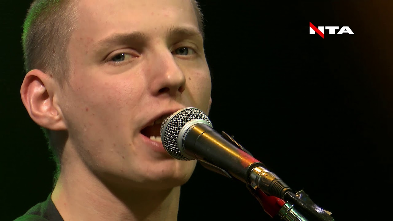 Joryj Kłoc  &ndash; LIS (live) | &laquo;Безпечний концерт&raquo;