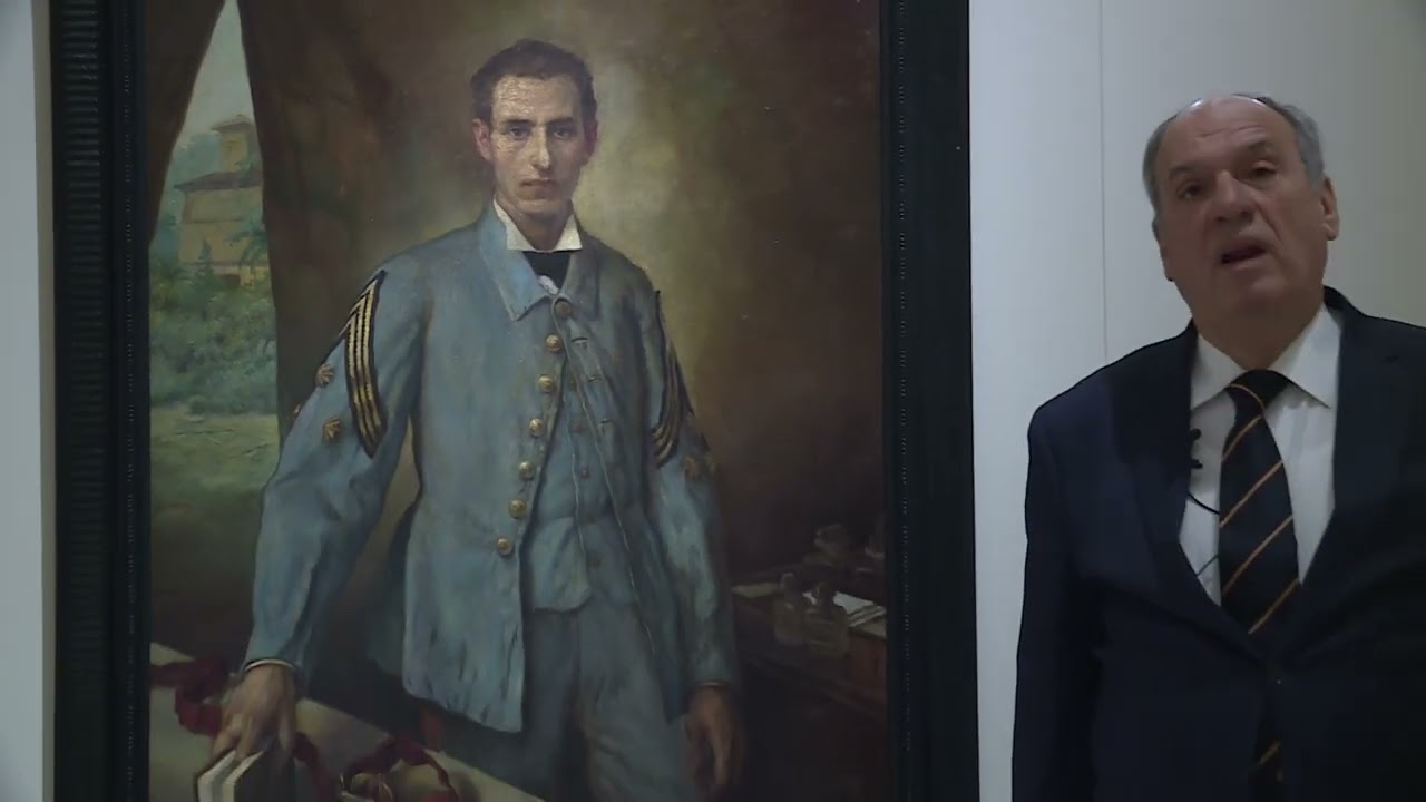 Vídeo explicativo 1898 El Final de Cuatro siglos de Cuba y Filipinas españolas