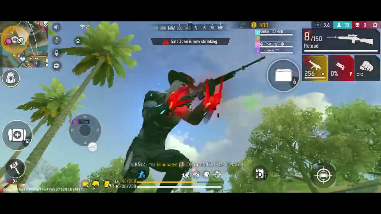 BR MAIN NEW SEASON 50 GAMEPLAY IN THIS GAME 🎮🎮 IS NOT IN THE ME 😭 I AM IN THIS NO COMMENTS 