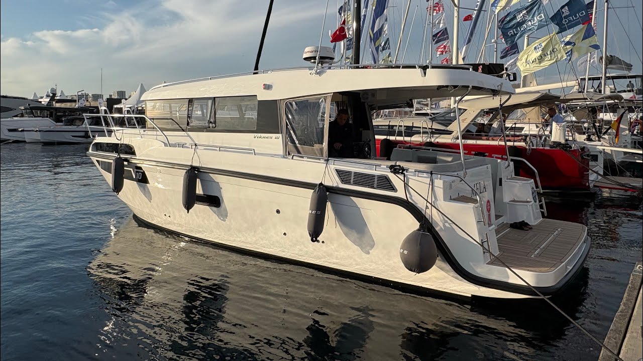 Viknes V10 DETAYLI TANITIM